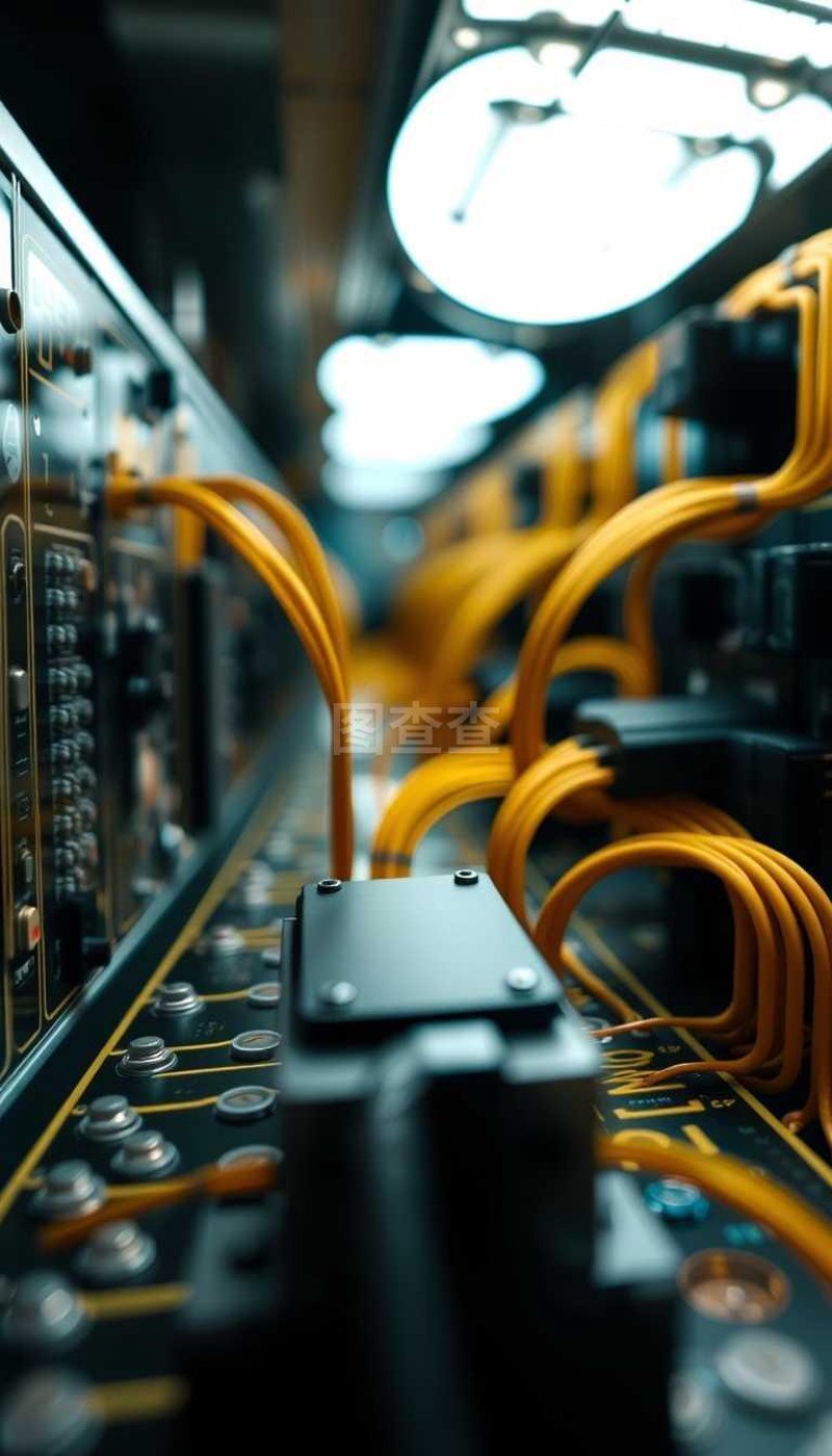 如何界定“网络技术服务”的具体经营范围?这是一个让很多企业头疼的问题。